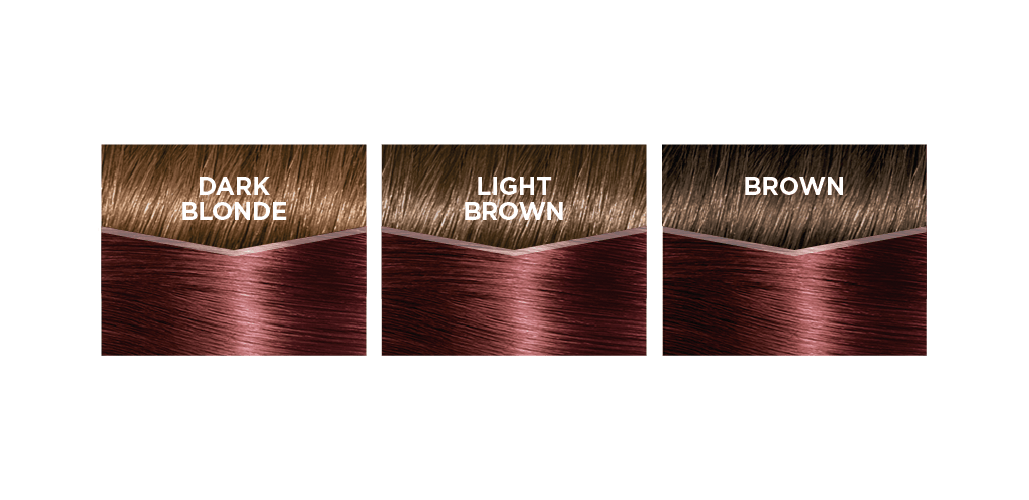 Haircolor 426 Casting Creme Gloss Product Detail Swatch